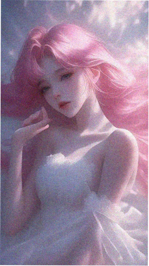 77影视科幻悬疑剧《回声档案》海报